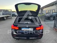 2016 BMW 320