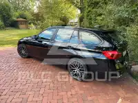 2016 BMW 320