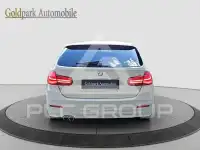 2016 BMW 320