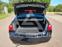 2016 BMW 320