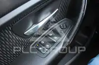 2016 BMW 320