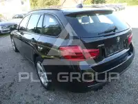 2016 BMW 320