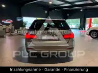 2016 BMW 320