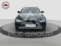 2016 BMW 320
