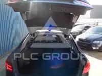 2016 BMW 320