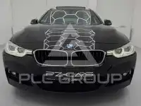 2016 BMW 320
