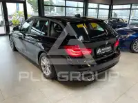 2016 BMW 320