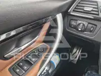 2016 BMW 320