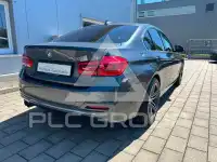 2016 BMW 320