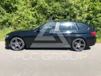 2016 BMW 320