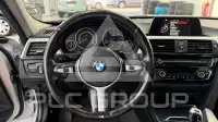 2016 BMW 320