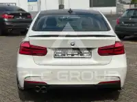 2016 BMW 320