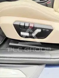 2016 BMW 320