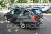 2016 BMW 320