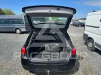 2016 BMW 320