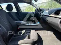 2016 BMW 320
