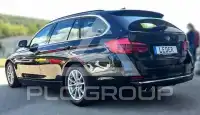 2016 BMW 320