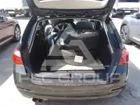 2016 BMW 320