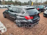 2016 BMW 320