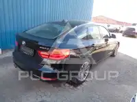 2016 BMW 320