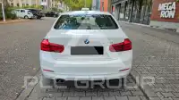 2016 BMW 320