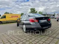 2016 BMW 320