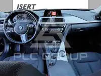 2016 BMW 320