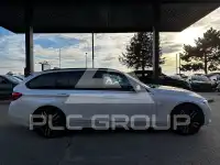 2016 BMW 320