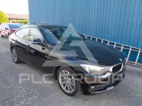 2016 BMW 320