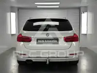 2016 BMW 320