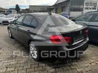 2016 BMW 320