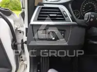 2016 BMW 320