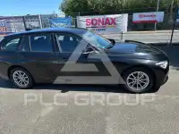 2016 BMW 320