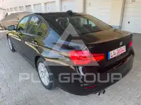 2016 BMW 320