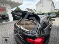 2016 BMW 320