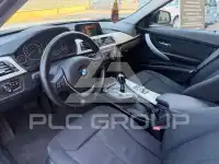 2016 BMW 320