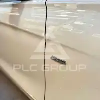 2016 BMW 320
