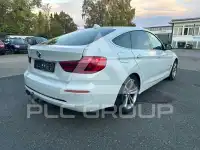 2016 BMW 320