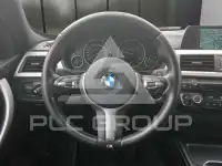 2016 BMW 320