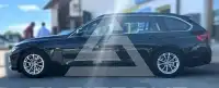 2016 BMW 320