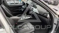 2016 BMW 320