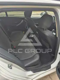 2016 BMW 320