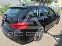 2016 BMW 320