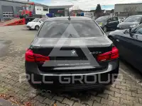 2016 BMW 320