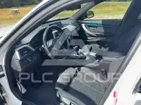 2016 BMW 320