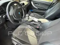 2016 BMW 320