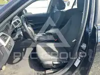 2016 BMW 320
