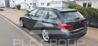 2016 BMW 320