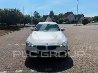 2016 BMW 320