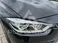 2016 BMW 320